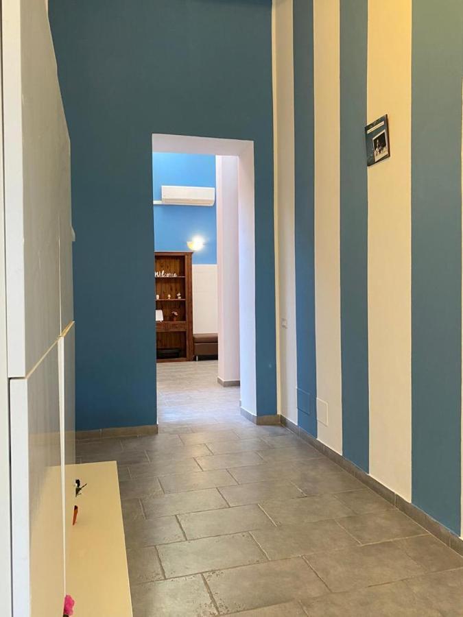 Le Camere Dei Re Normanni Palermo Esterno foto