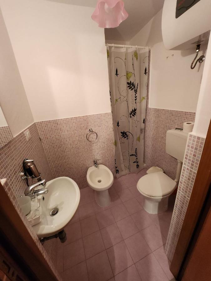 Le Camere Dei Re Normanni Palermo Esterno foto