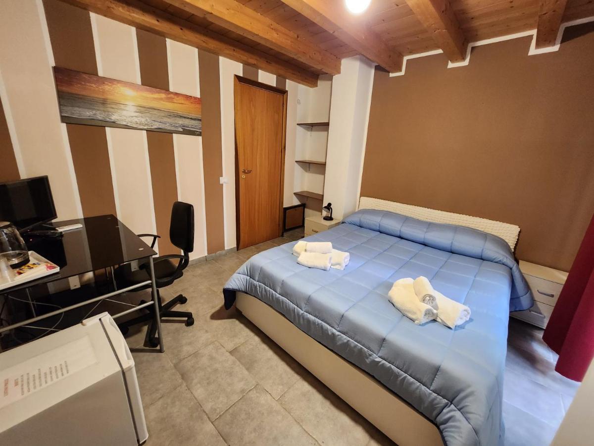 Le Camere Dei Re Normanni Palermo Esterno foto