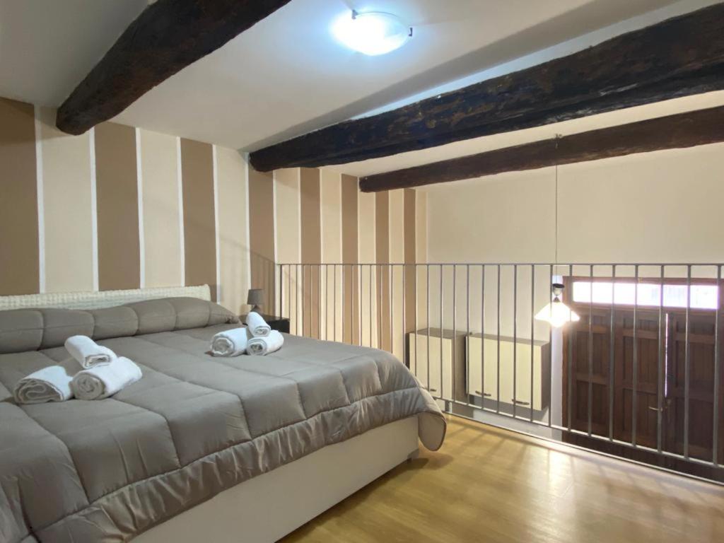 Le Camere Dei Re Normanni Palermo Esterno foto